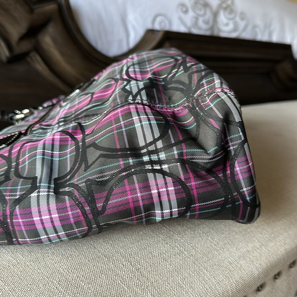 Authentic Coach Bag - Picture 5 of 10